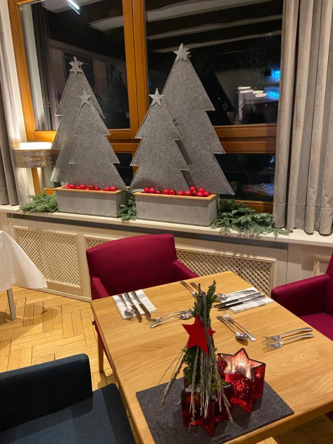 Hotel Hollmann Halle  Екстер'єр фото